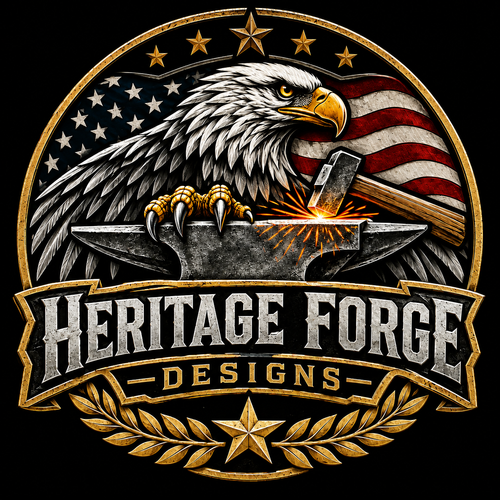 Heritage Forge Designs